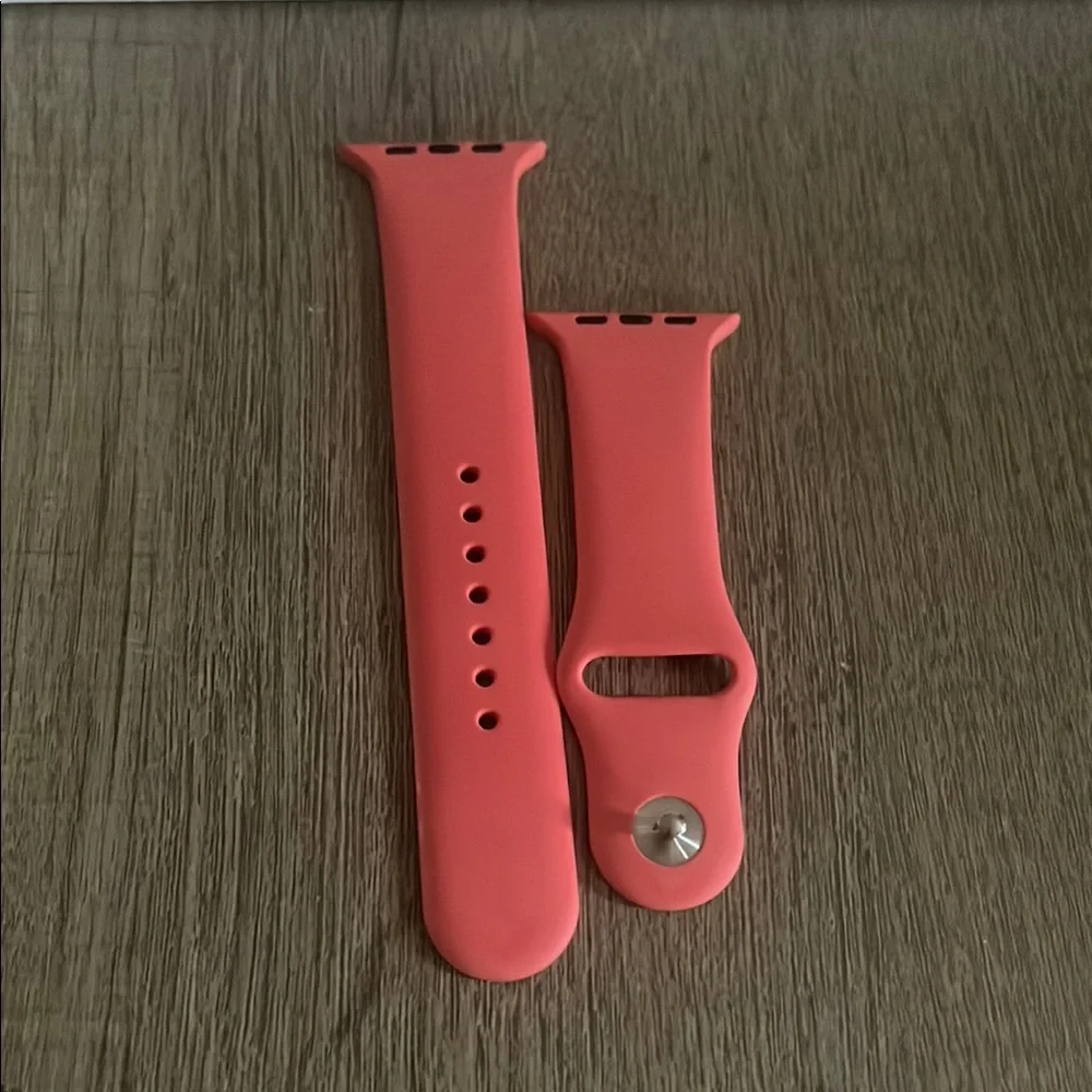 Coral Smartwatch Band